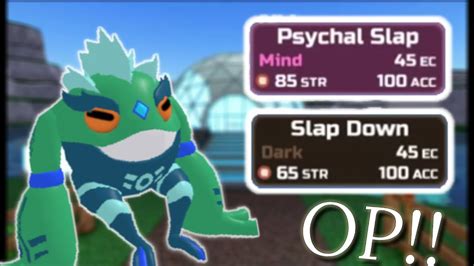 meditoad pvp moveset.
